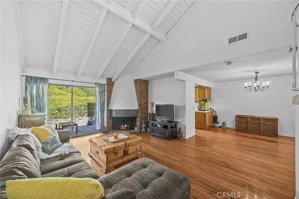 32481 Spyglass Court, San Juan Capistrano, CA 92675