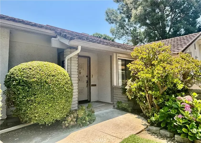3114 Via Serena South #C, Laguna Woods, CA 92637
