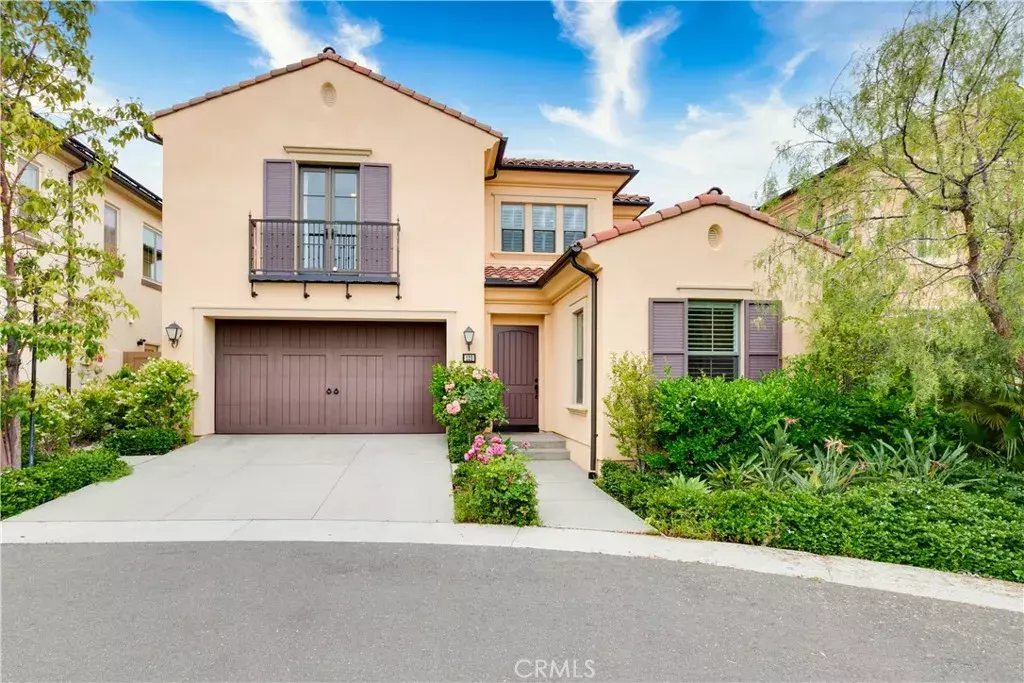 Irvine, CA 92620,123 Mountain Violet