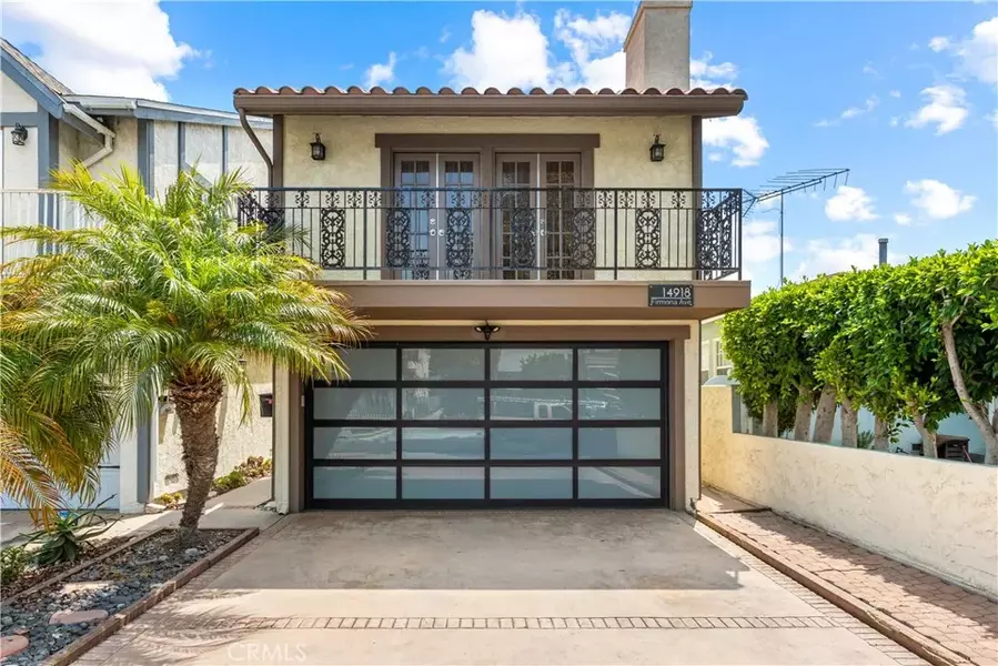 14918 Firmona Avenue, Lawndale, CA 90260