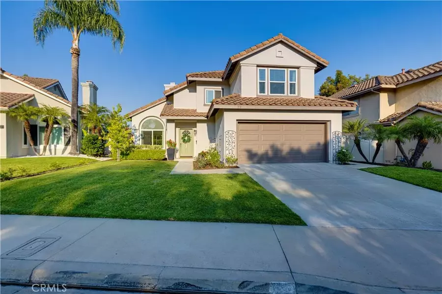 22 La Flauta, Rancho Santa Margarita, CA 92688