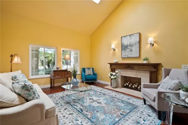 Lake Forest, CA 92630,21291 Calle Recreo