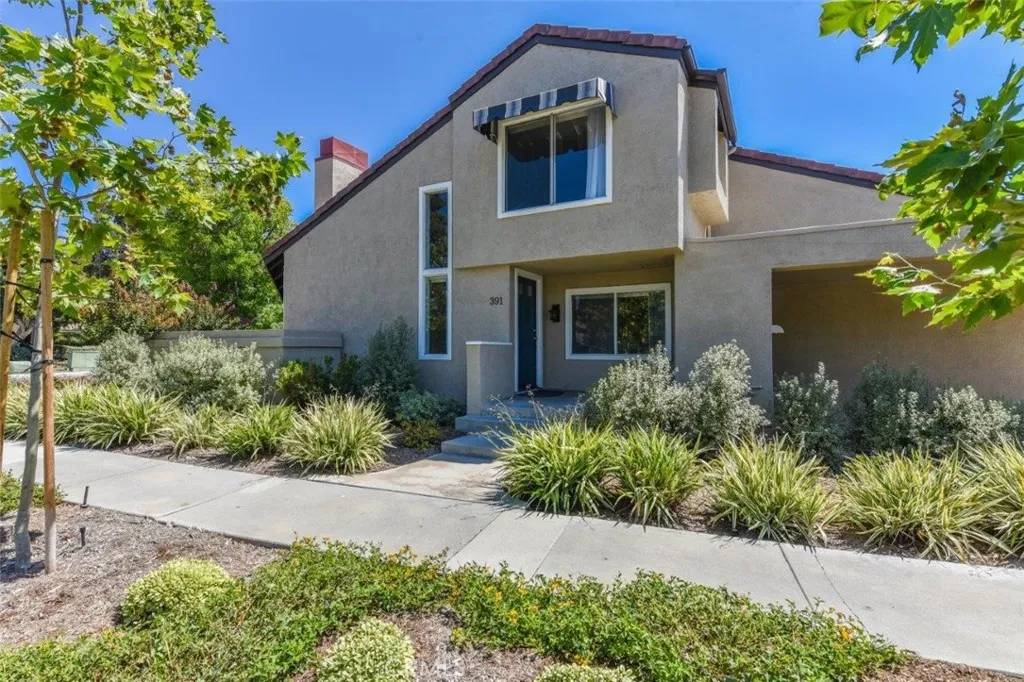 391 Stanford Court #1, Irvine, CA 92612
