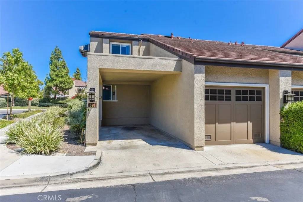 Irvine, CA 92612,391 Stanford Court #1