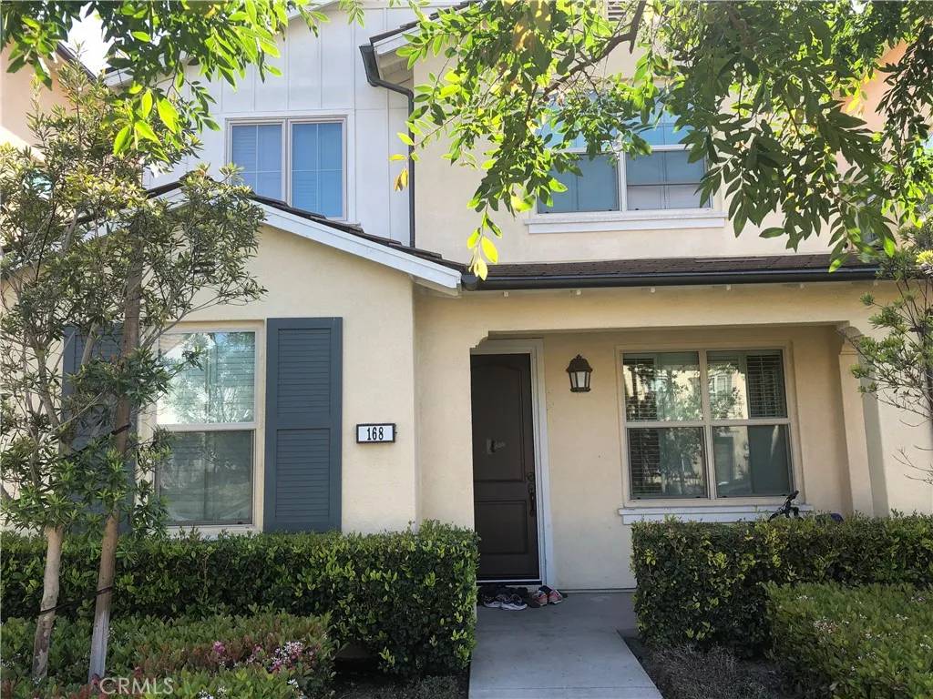 168 Rose Arch, Irvine, CA 92620