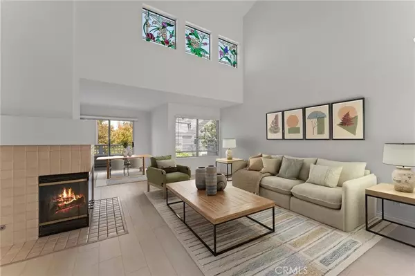 6 Summerwood, Aliso Viejo, CA 92656