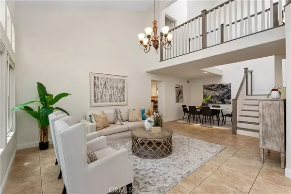 Rancho Santa Margarita, CA 92688,19 Cascada