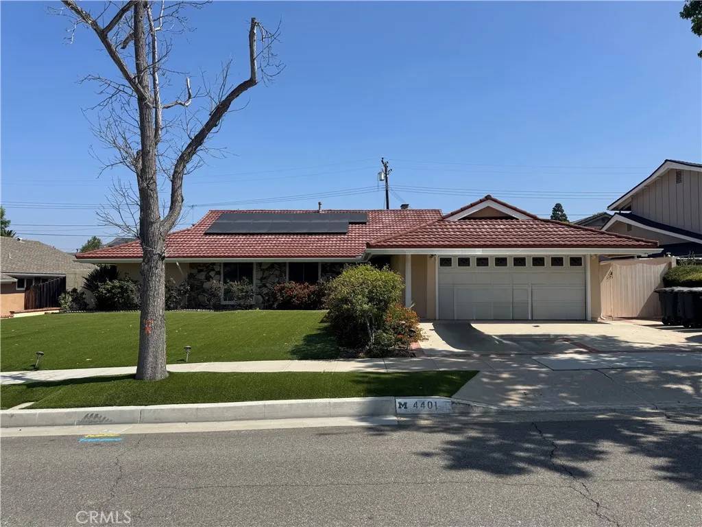 4401 E Fernwood Avenue, Orange, CA 92869