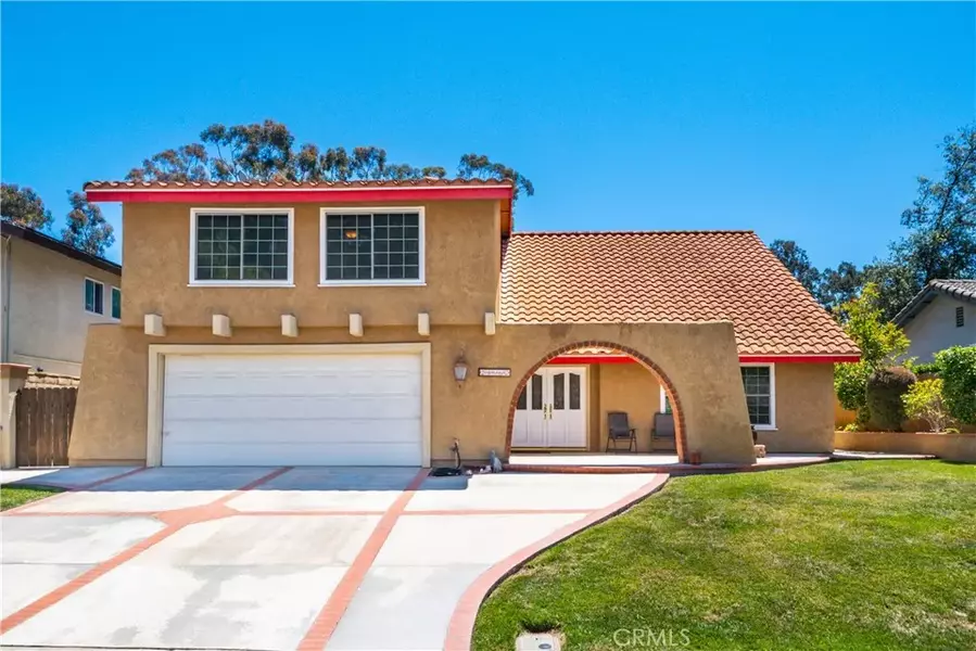 24662 San Vincent Lane, Mission Viejo, CA 92691