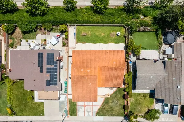 Mission Viejo, CA 92691,24662 San Vincent Lane
