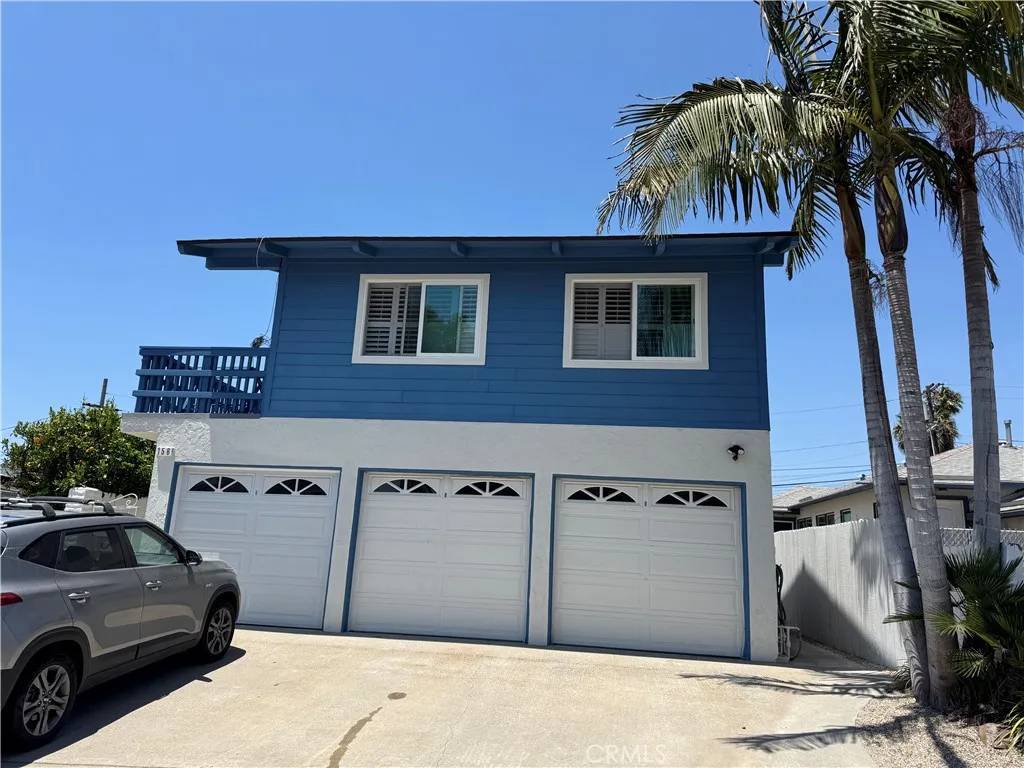 156 W Mariposa, San Clemente, CA 92672