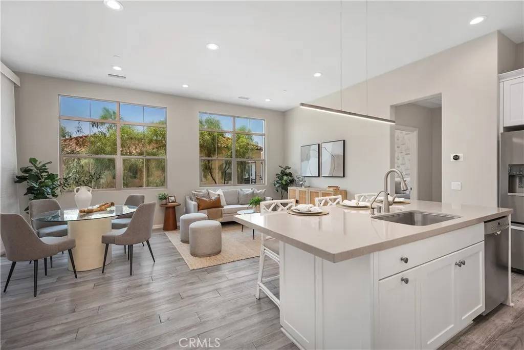 150 Nature Walk, Irvine, CA 92618