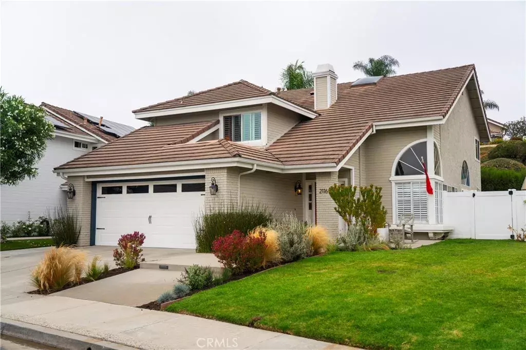 San Clemente, CA 92673,2116 Via Teca #31