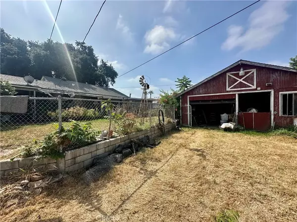 La Puente, CA 91744,1533 Vanderwell Avenue