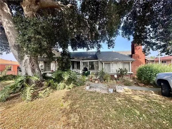 1533 Vanderwell Avenue, La Puente, CA 91744