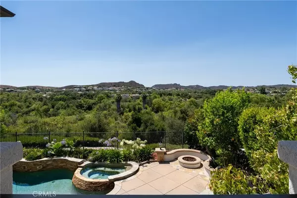 Coto De Caza, CA 92679,5 Douglass Drive