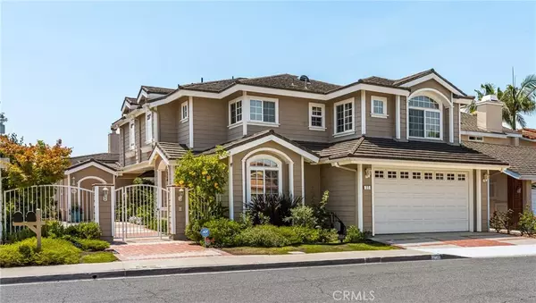 32 Sandstone, Irvine, CA 92604