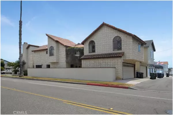 Huntington Beach, CA 92648,627 19th Street