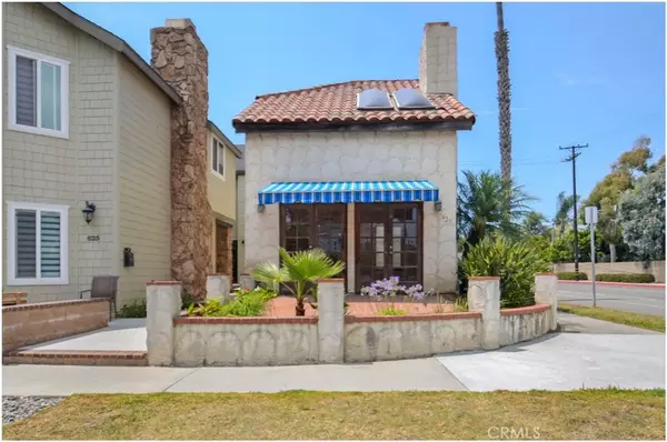 Huntington Beach, CA 92648,627 19th Street