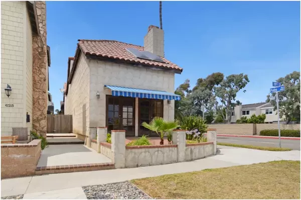 Huntington Beach, CA 92648,627 19th Street