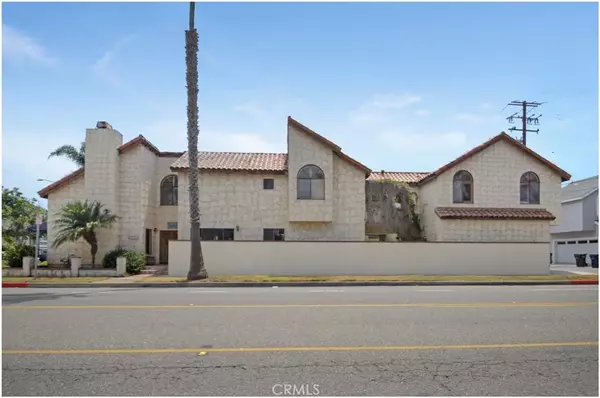 Huntington Beach, CA 92648,627 19th Street