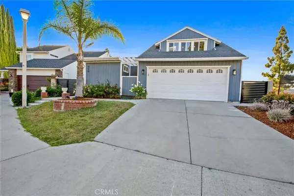 520 Golden Sky Lane, Anaheim, CA 92807