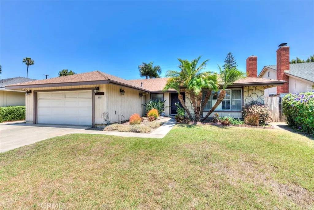 Santa Ana, CA 92705,2717 Dayna Street