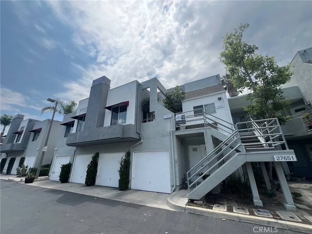 27657 Aquamarine #157, Mission Viejo, CA 92691