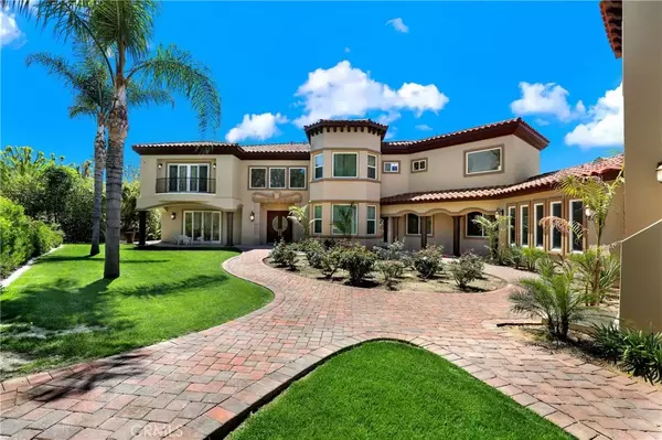 7231 Brandon Court, Riverside, CA 92506