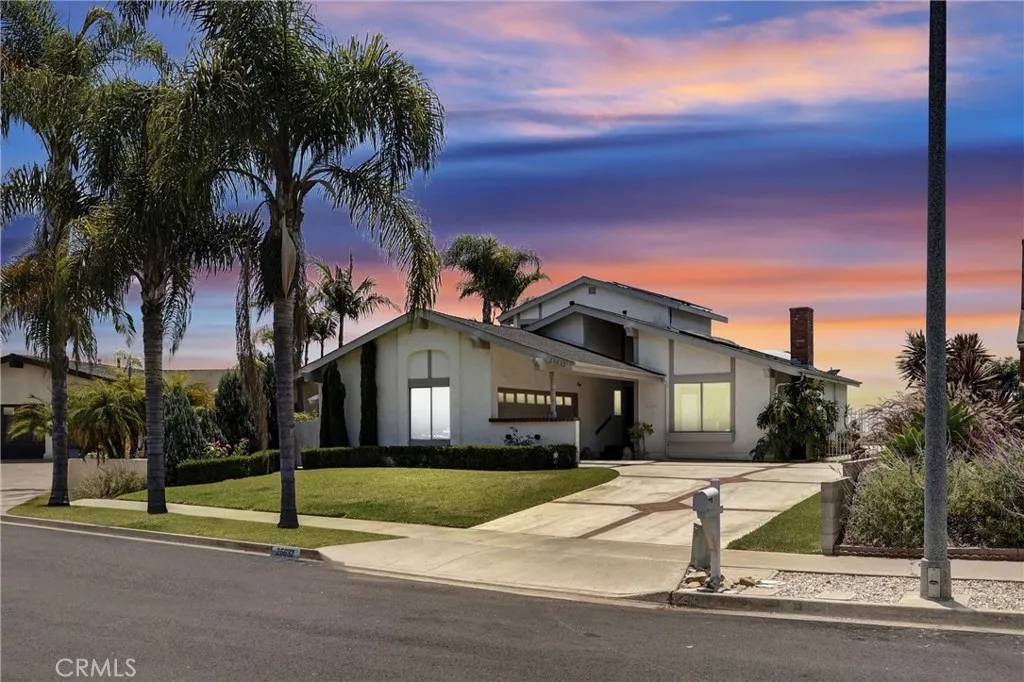 25632 Purple Sage Lane, San Juan Capistrano, CA 92675