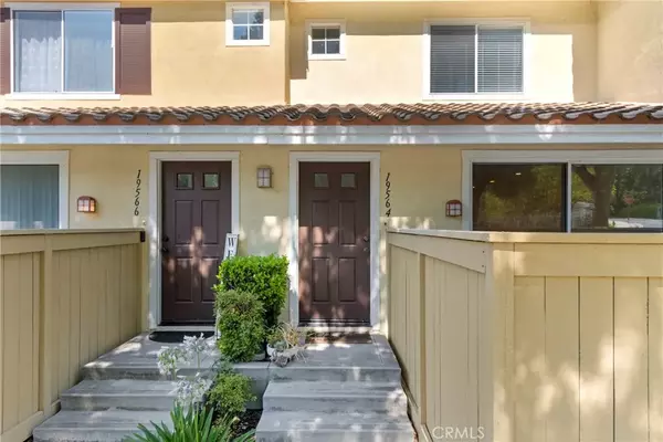 Trabuco Canyon, CA 92679,19564 Arezzo Street