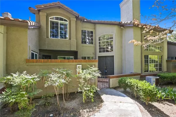 35 Wisteria Place, Aliso Viejo, CA 92656