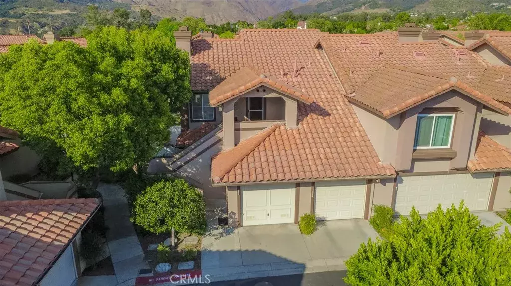 3 Vista Mesa #44, Rancho Santa Margarita, CA 92688