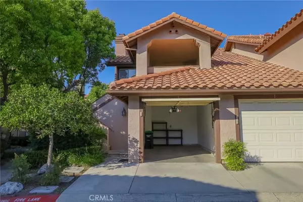 Rancho Santa Margarita, CA 92688,3 Vista Mesa #44