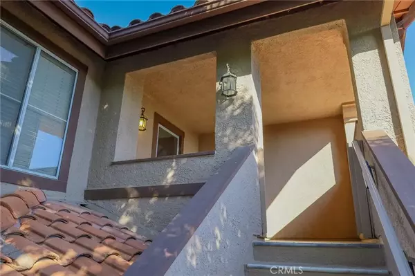 Rancho Santa Margarita, CA 92688,3 Vista Mesa #44