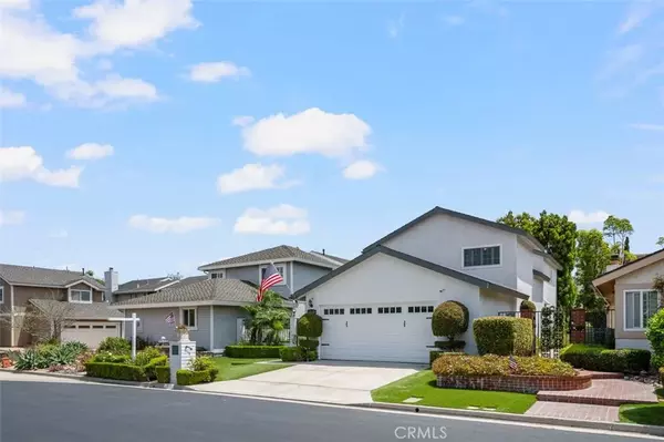 Huntington Beach, CA 92648,18156 Sharon Lane