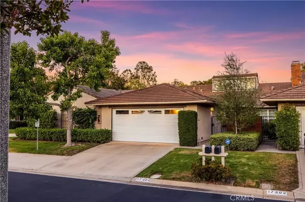 Irvine, CA 92612,17292 Candleberry