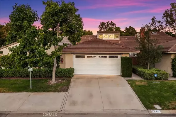 Irvine, CA 92612,17292 Candleberry