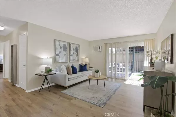 1001 W Stevens Avenue #129, Santa Ana, CA 92707