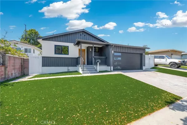 Torrance, CA 90505,4618 Sharynne Lane