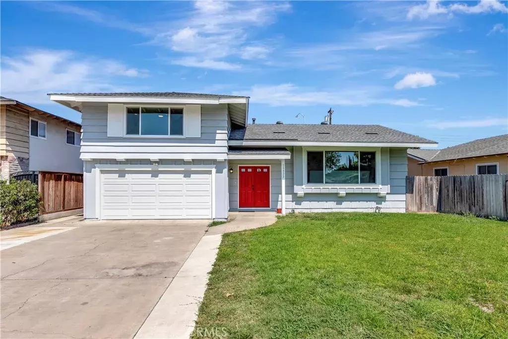 Santa Ana, CA 92705,13822 Deodar Street