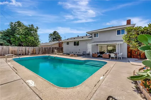 Santa Ana, CA 92705,13822 Deodar Street