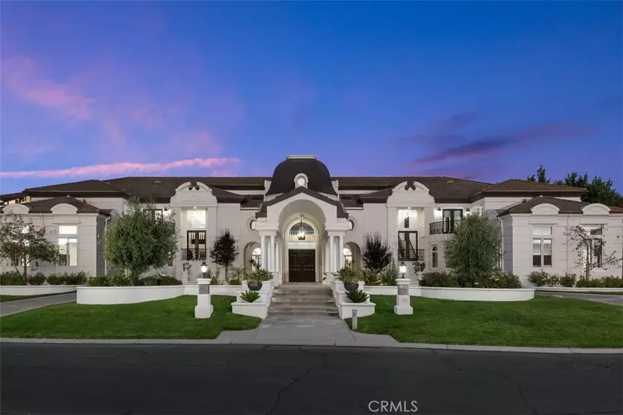 12 Hunter, Coto De Caza, CA 92679