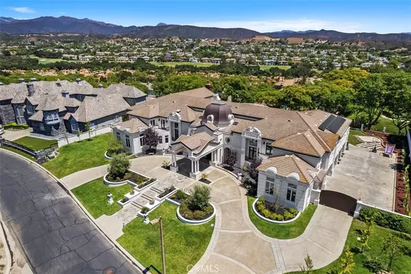 Coto De Caza, CA 92679,12 Hunter