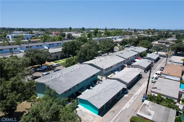 Santa Ana, CA 92707,2729 S Rosewood Avenue