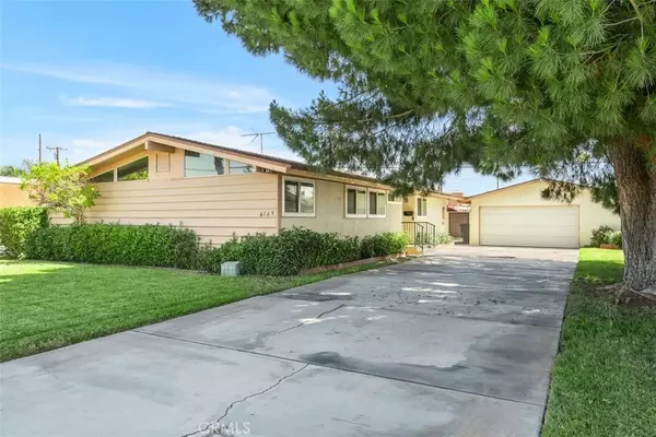 Riverside, CA 92503,4145 Jackson Street