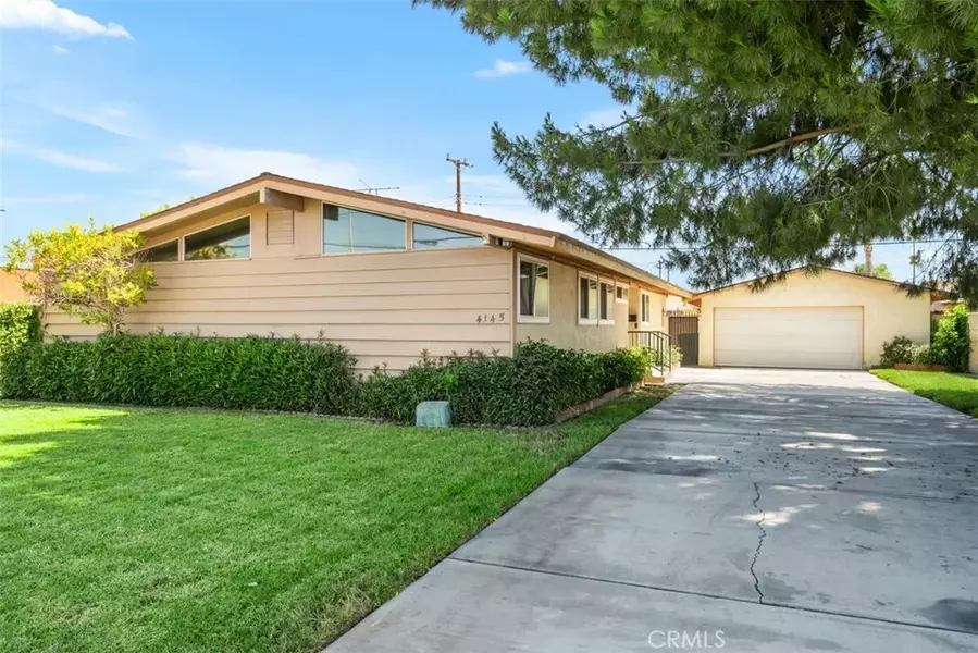 4145 Jackson Street, Riverside, CA 92503