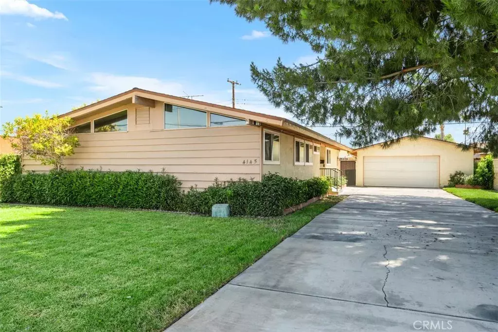 Riverside, CA 92503,4145 Jackson Street