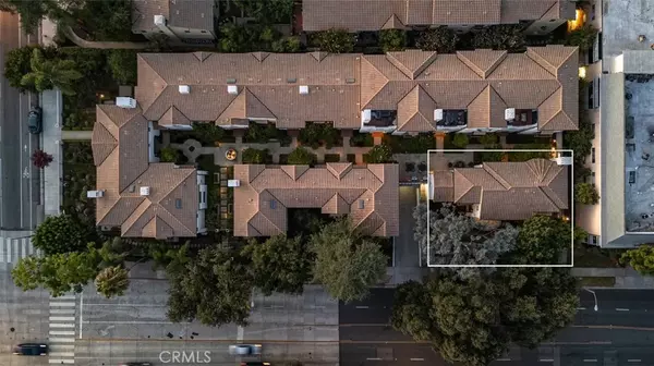 Pasadena, CA 91107,188 S Sierra Madre Boulevard #8