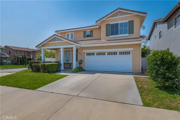 Azusa, CA 91702,932 Momax Street